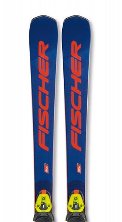 Fischer rc4 curv 13 store