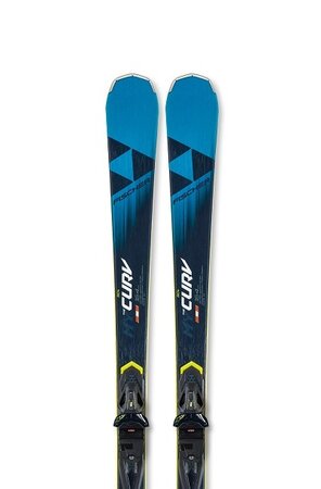 Lyže Fischer MY Curv AR + RC4 Z11 PR 19/20