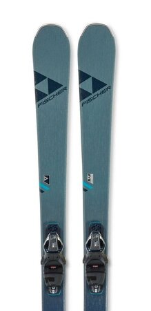 Lyže Fischer My Pro MT 73 SLR + My RS 9 SLR 19/20