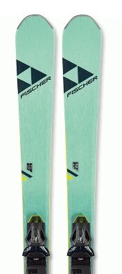 Lyže Fischer MY Pro MT 80 Twin PWR + MY RS 10 GW PWR 19/20 Lyže Fischer MY Pro MT 80 Twin PWR + MY RS 10 GW PWR 19/20