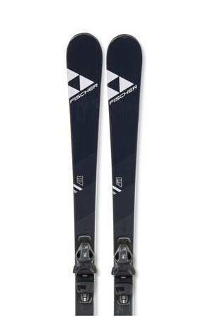 Fischer My Turn 68 SLR + MY RS9 SLR 19/20 Fischer My Turn 68 SLR + MY RS9 SLR 19/20