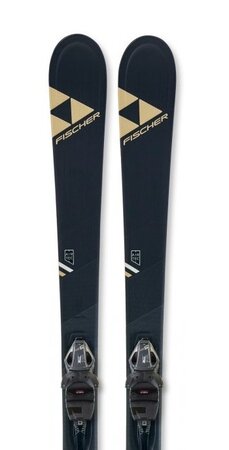 Lyže Fischer My Turn 74 WT + MY RS 9 SLR 19/20