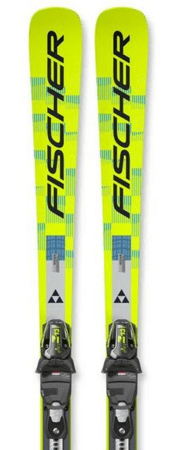 Lyže Fischer RC4 Noize ST Pro M-Plate + RC4 Z13 GW FF 25/26