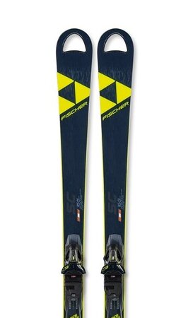 Lyže Fischer RC4 WC SC RT + RC4 Z12 PR 19/20