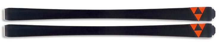 Lyže Fischer RC One 72 MF + RSX Z12 PR Red 20/21