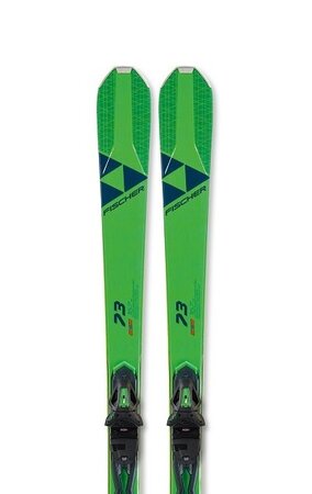 Lyže Fischer RC ONE 73 AR + RS 11 PR 19/20