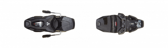 Lyže Fischer RC ONE 78 GT TPR + RSW 10 PR 23/24