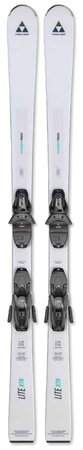 Lyže Fischer XTR Lite WS SLR Rent + RS 9 GW SLR 26/27