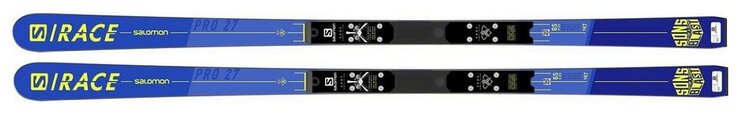 Lyže Salomon RACE GS FIS Jr 20/21