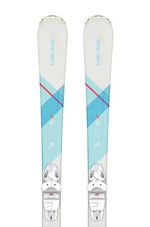 Lyže Head Joy Pro SLR + SLR 7.5 AC 19/20