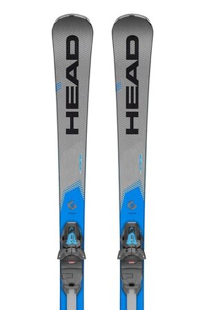 Lyže Head Supershape i.Titan SW + PRD 12 GW 19/20