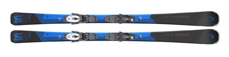 Lyže Head V-Shape V4 LYT-PR + PR11 GW 21/22