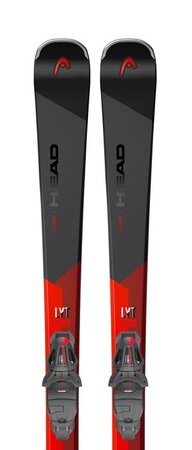 Lyže Head V-Shape V6 LYT-PR + PR11 GW 21/22