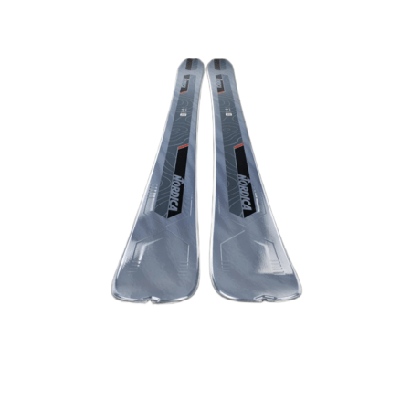 Skialpové lyže Nordica Unlimited DC Blue/Brown/White 26/27