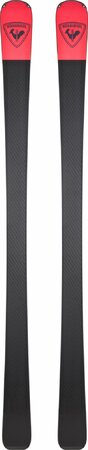 Lyže Rossignol Experience 82 Ti Konect + Nx 12 Konect Gw B90 Black/Red 23/24