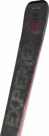 Lyže Rossignol Experience 82 Ti Konect + Nx 12 Konect Gw B90 Black/Red 23/24
