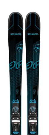 Rossignol experience 88 bslt shop