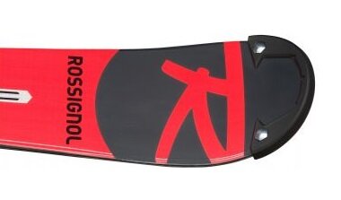 Lyže Rossignol Hero Athlete Fis SL + SPX 15 Rockerace Gr/Itdi 20/21