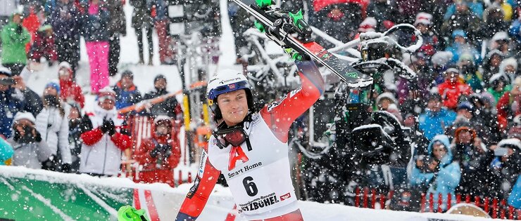 Lyže Rossignol Hero Athlete Fis SL + SPX 15 Rockerace Gr/Itdi 20/21