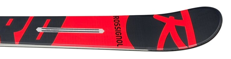Lyže Rossignol hero Athlete GS R22 + SPX 12 Rockerace Gr/Ltd 20/21