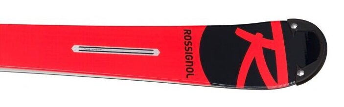 Lyže Rossignol Hero Athlete Multievent Open + NX 7 GW Lifter B73 Bk/Icon 20/21