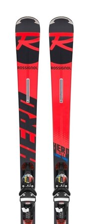 Lyže Rossignol Hero Elite LT TI Konect + NX 12 Konect GW B80 19/20