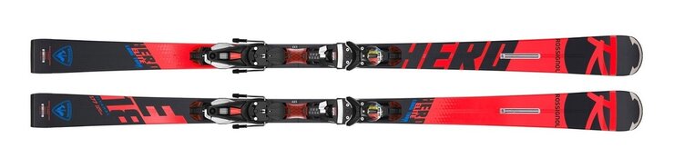 Lyže Rossignol Hero Elite LT TI Konect + NX 12 Konect GW B80 19/20