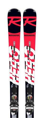 Lyže Rossignol Hero Elite MT CA Konect + NX 12 Konect GW B80 Bk/Icon 21/22
