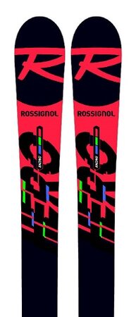 Lyže Rossignol Hero Jr Multi Event 20/21