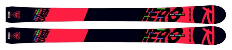 Lyže Rossignol Hero Jr Multi Event 20/21