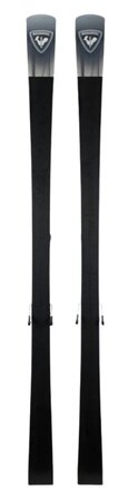 Lyže Rossignol Hero Master LT R22 + SPX 12 Race Metrix GW B80 Black 26/27