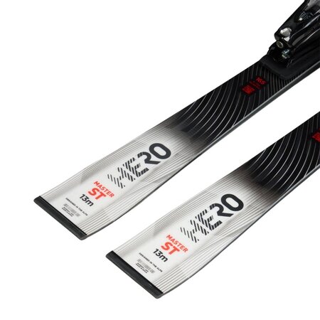 Lyže Rossignol Hero Master ST R22 + SPX 12 Race Metrix GW B80 Black 26/27