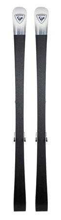 Lyže Rossignol Hero Master ST R22 + SPX 12 Race Metrix GW B80 Black 26/27