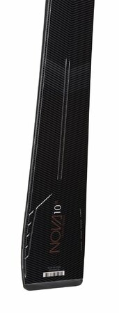 Lyže Rossignol Nova 10 TI Xpress + Xpress W 11 GW B83 Bk/Spkl 21/22