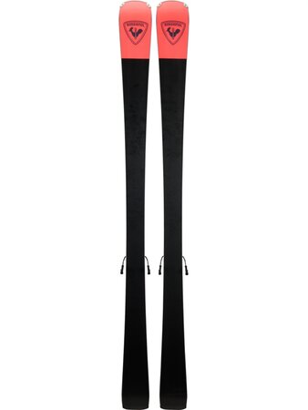 Lyže Rossignol Nova 10 Xpress + Xpress W 11 GW B83 Tonic Sun 26/27