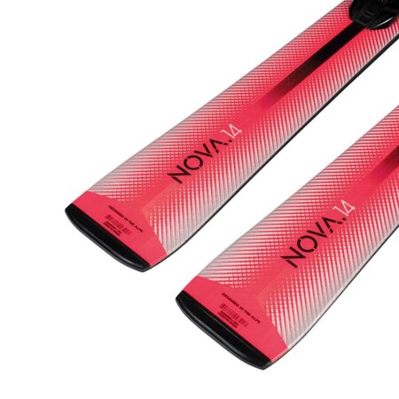 Lyže Rossignol Nova 14 Konect + NX 12 Konect GW B80 Tonic Sun 26/27