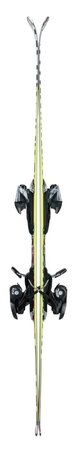 Lyže Rossignol Nova Savage + Xpress W 11 GW B83 Granit Black 26/27