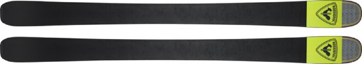 Lyže Rossignol Sender 104 TI Open + SPX 12 GW B110 Grey 23/24