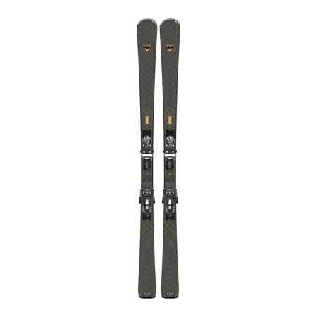 Lyže Rossignol Signature ROC Konect + NX 12 Konect GW B80 Black Chrome 26/27