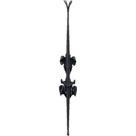 Lyže Rossignol Signature ROC Konect + NX 12 Konect GW B80 Black Chrome 26/27