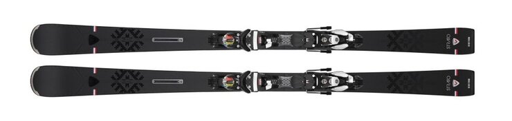 Lyže Rossignol Strato Edition Blk Konect + SPX 12 Konect GW B80 Bk/Icon 21/22