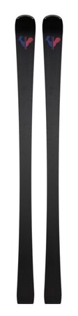 Lyže Rossignol Strato Edition Blk Konect + SPX 12 Konect GW B80 Bk/Icon 21/22