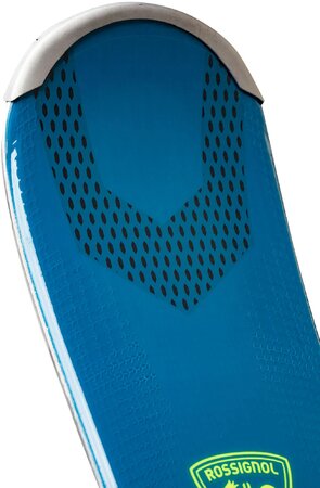 Lyže Rossignol Experience 78 Carbon Xpress + Xpress 10 GW B83 Black Crome 22/23