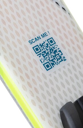 Lyže Rossignol Experience 78 Carbon Xpress + Xpress 10 GW B83 Black Crome 22/23