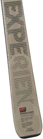 Lyže Rossignol Experience 80 Carbon Xpress + Xpress 11 GW B83 Black Chrome 22/23