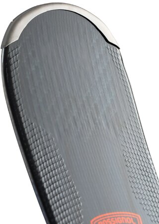 Lyže Rossignol Experience 80 Carbon Xpress + Xpress 11 GW B83 Black Chrome 22/23