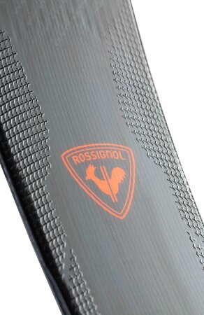 Lyže Rossignol Experience 80 Carbon Xpress + Xpress 11 GW B83 Black Chrome 22/23
