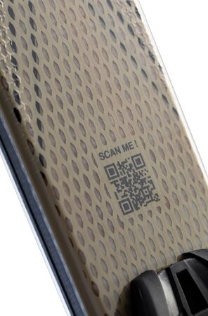 Lyže Rossignol Experience 80 Carbon Xpress + Xpress 11 GW B83 Black Chrome 22/23