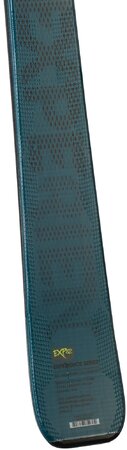 Lyže Rossignol Experience 82 Basalt Konect + NX 12 Konect GW B90 Black Chrome 22/23