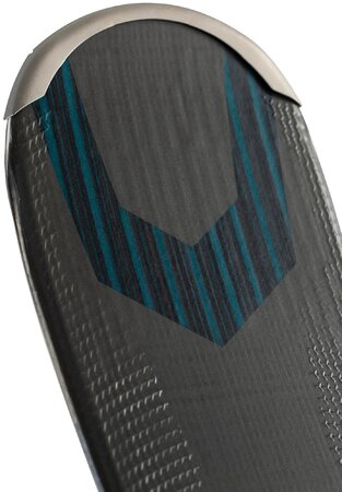 Lyže Rossignol Experience 82 Basalt Konect + NX 12 Konect GW B90 Black Chrome 22/23